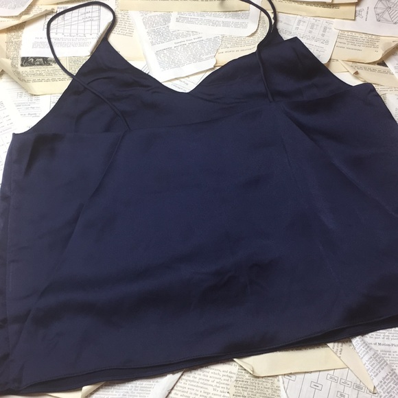 Humming Bird Boho Tank - Picture 4 of 6